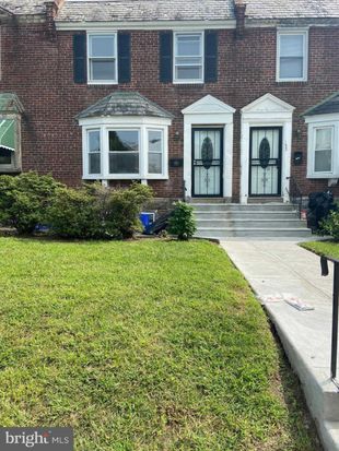 1552 E Pastorius St Philadelphia Pa 19138 Zillow