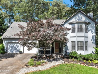 1112 Wildtree Ln, Knoxville, TN, 37923