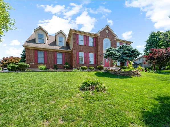 3242 Baffin Dr, Fairfield, OH 45011