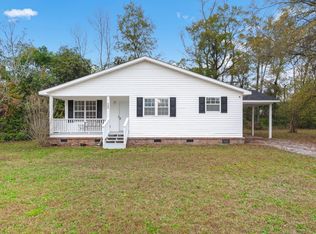 121 Franklin St, Holly Hill, SC 29059