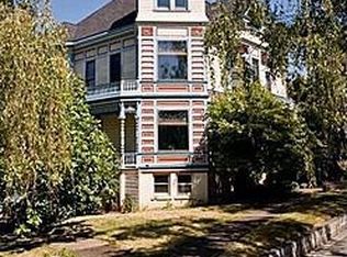 5411 SE Morrison St, Portland, OR 97215