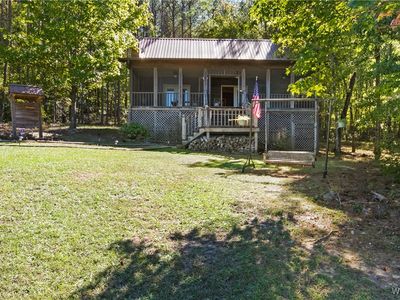 70 White Oak Lck, Fayette, AL, 35555