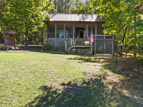 70 White Oak Lck, Fayette, AL 35555