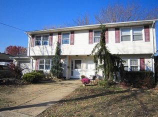 43 Maple Pl, Keyport, NJ 07735