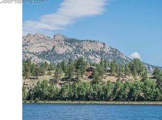 529 Grand Estates Dr, Estes Park, CO 80517