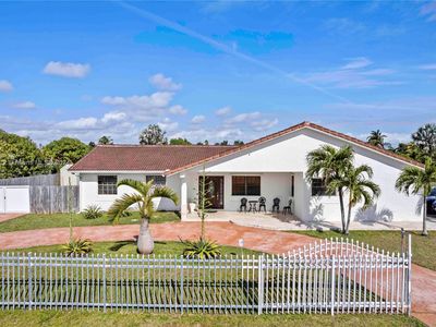 12901 SW 187th Ter, Miami, FL, 33177