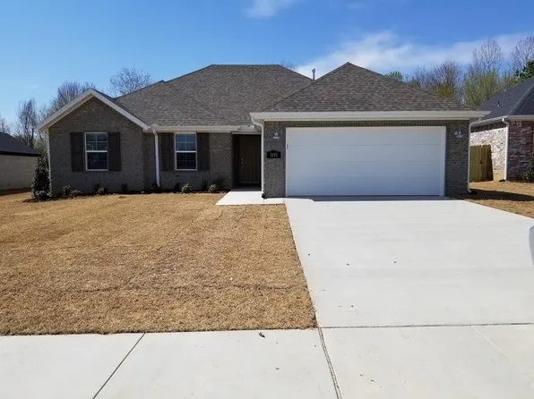 1193 N Pershing St, Fayetteville, AR 72704