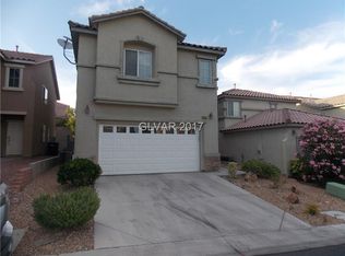 9544 Quitman Ave, Las Vegas, NV 89149