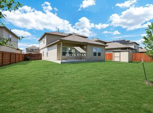 5214 Scoria Trl, San Antonio, TX 78253