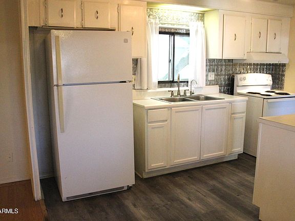 2nd image of 1630 E Coconino Street #37