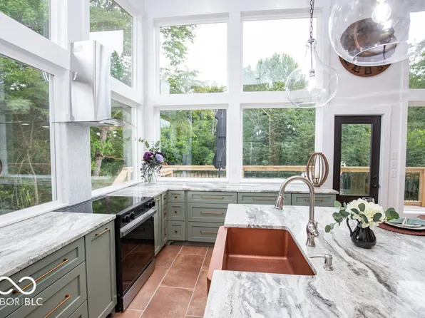 7330 W County Road 580 N, Scipio, IN 47273