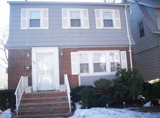 106 Webster St, Irvington, NJ 07111