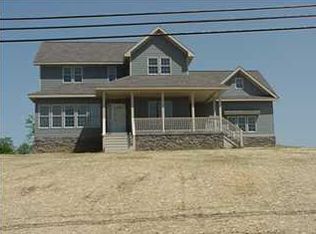 0 Schuetter Rd, Jasper, IN 47546