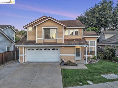 150 Trenton Cir, Pleasanton, CA, 94566