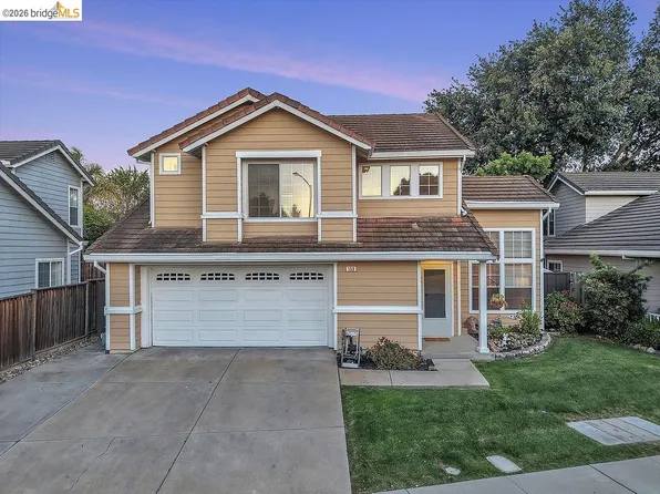 150 Trenton Cir, Pleasanton, CA 94566