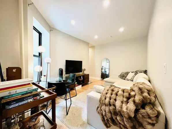 121 Rivington St #3, New York, NY 10002