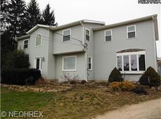 12812 Main Market Rd, Burton, OH 44021