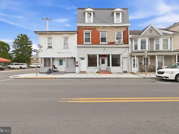 170 Valley St, Lewistown, PA 17044