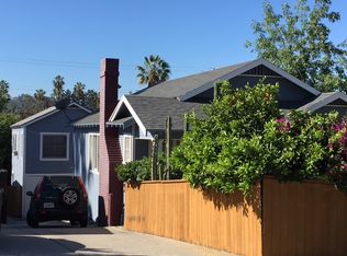 4914 Range View Ave, Los Angeles, CA 90042