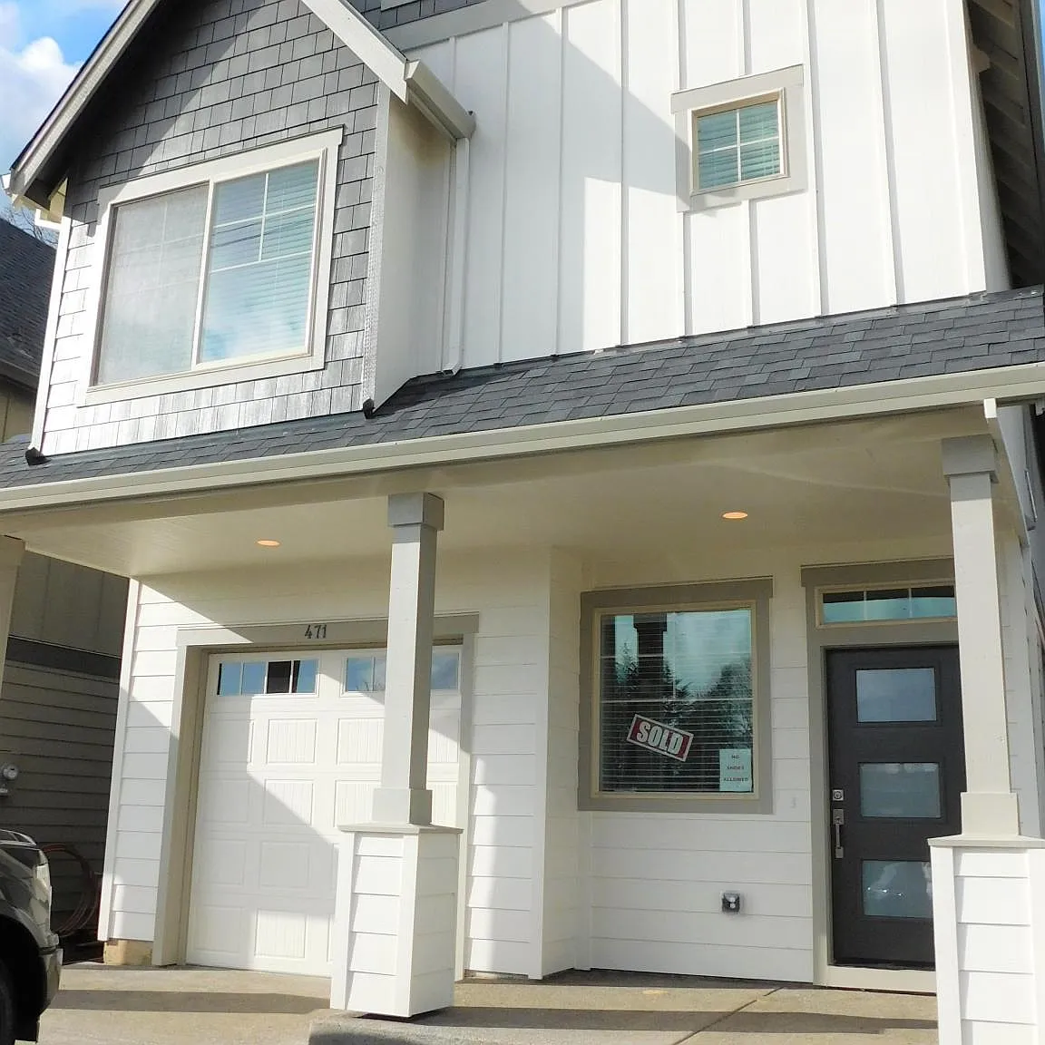 4 bed, 2140 sqft, $2,795 — Photo 1