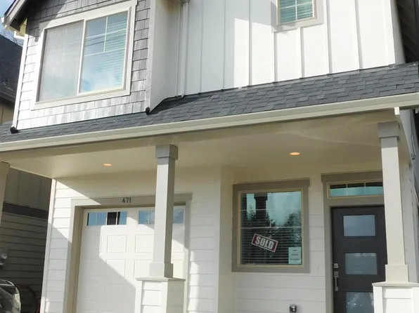 471 NE 81st Ave, Hillsboro, OR 97006