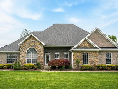 276 Woodland Pass, Mt Washington, KY, 40047