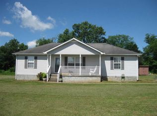 314 Cayenne Dr, Bell Buckle, TN 37020