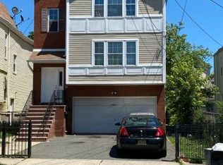 443 Irvine Turner Blvd, Newark, NJ 07108