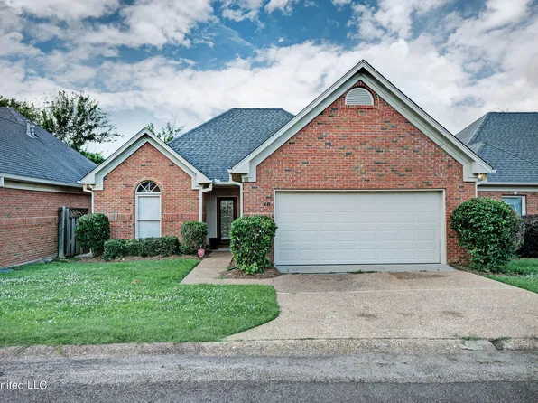 16 Crossings N, Jackson, MS 39206