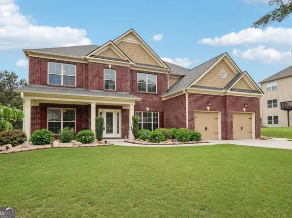 2120 Cain Commons Dr, Dacula, GA 30019