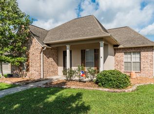 307 Springfield St, New Iberia, LA 70563