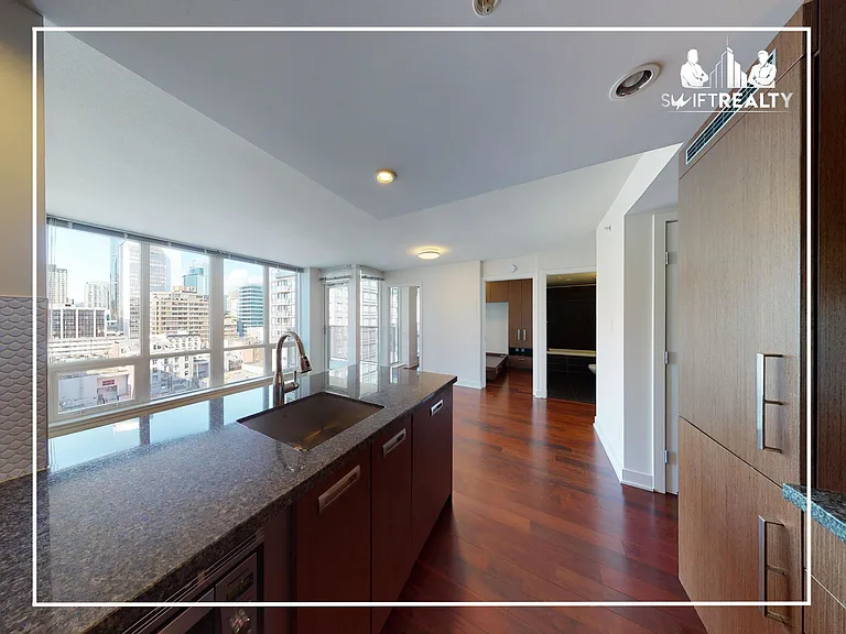 1055 Richards St #1602 — Photo 7