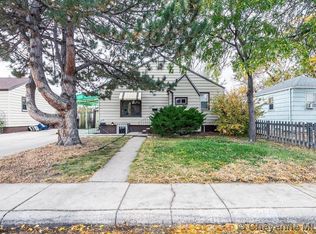 2418 Duff Ave, Cheyenne, WY 82001