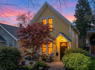 6215 27th Ave NE, Seattle, WA 98115