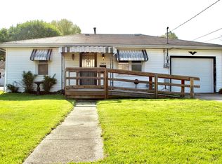 2409 Crystal St, Anderson, IN 46012