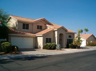 3810 W Linda Ln, Chandler, AZ 85226