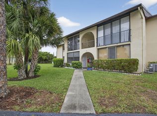327 Pine Ridge Circle #A-1, Greenacres, FL 33463