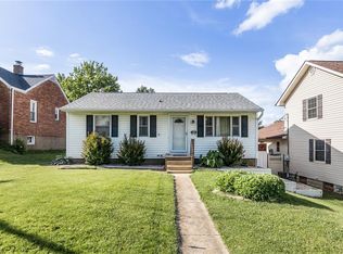 303 9th Ave, Crystal City, MO 63019