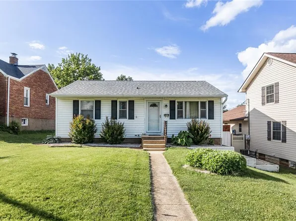 303 9th Ave, Crystal City, MO 63019