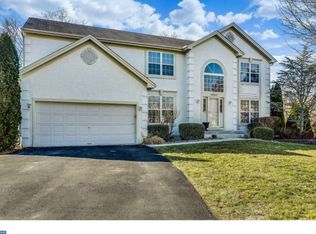1061 Bonnie Blue Cir, Williamstown, NJ 08094