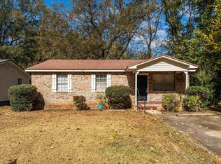 66 Bluebell St, Bessemer, AL 35020