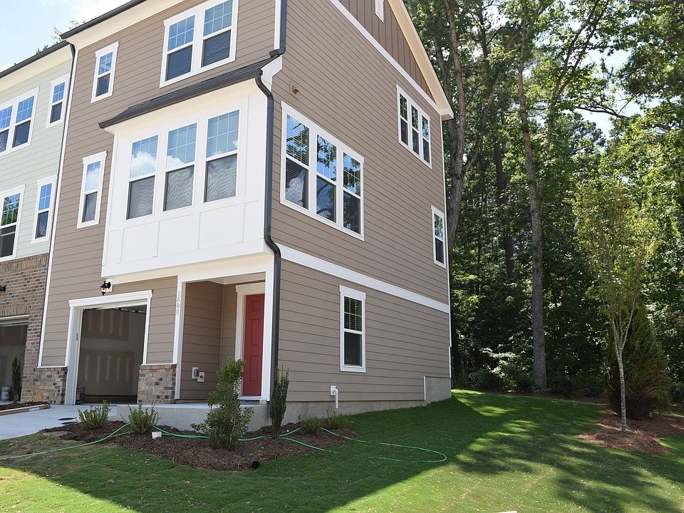 1600 Topaz Ln Apex NC Zillow