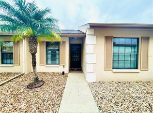 4731 Sunny Loop #4731, Holiday, FL 34690