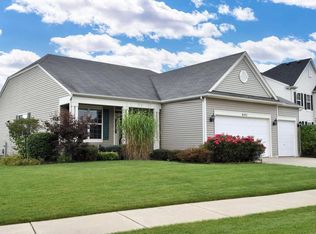 8503 64th St, Kenosha, WI 53142