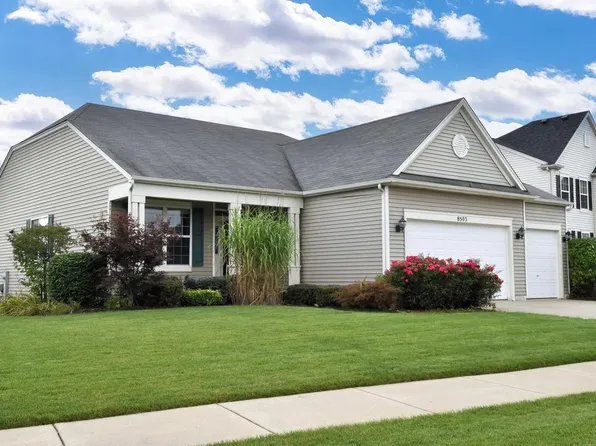 8503 64th STREET, Kenosha, WI 53142