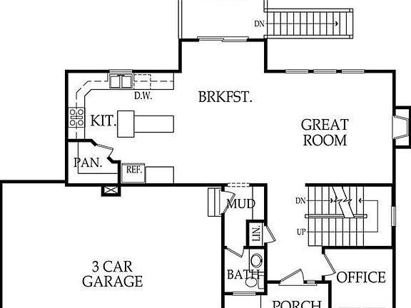 2nd image of 16561 W 165th Pl