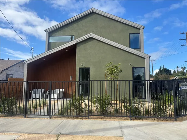 355 Newland St, Los Angeles, CA 90042
