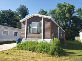 6610 Lear Nagle Rd LOT 152, North Ridgeville, OH 44039