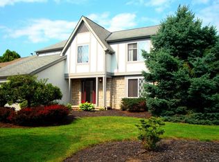 1007 Ambrose Ct, Galloway, OH 43119