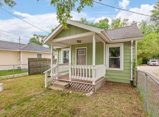 3428 Sunnyheart Ave, Jackson, MI 49202